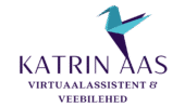 Virtuaalassistent seo optimeerimine ettevõtlus blogi kodulehe tegemine Katrin aas