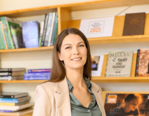 virtuaalassistent katrin aas ettevõtlusblogi blogi