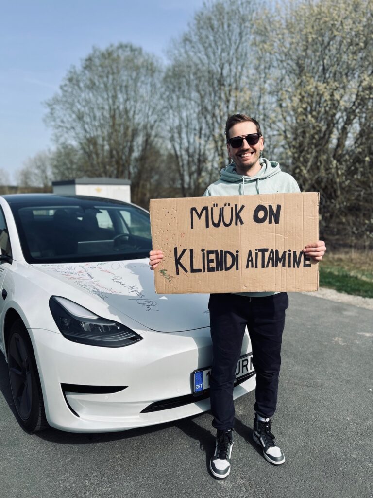 Rait Videvik müügijuht muudab müüki katrin aas blogi