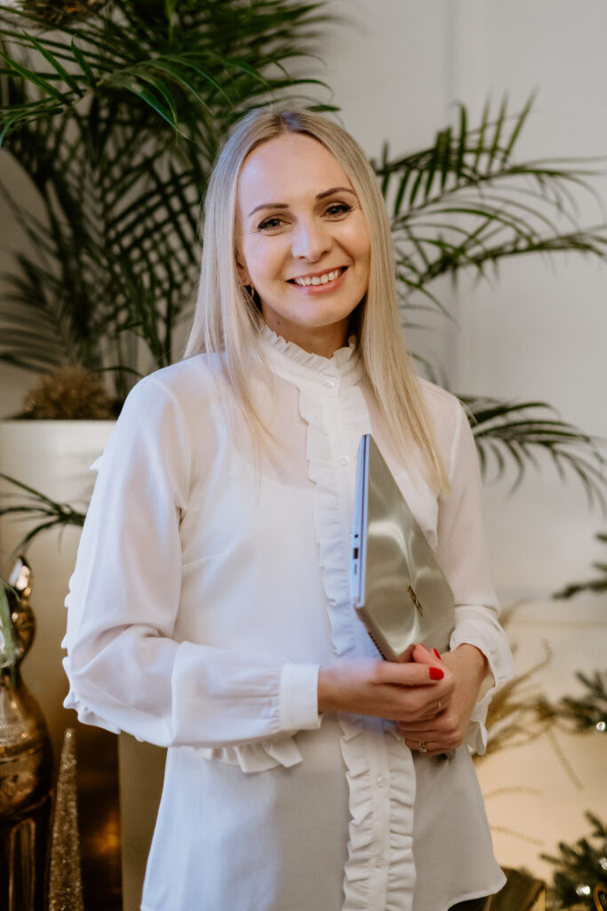 Liina Ostumaa edulugu, SEO, DIGITURUNDUS, Hamalink, Assistendikool, blogi