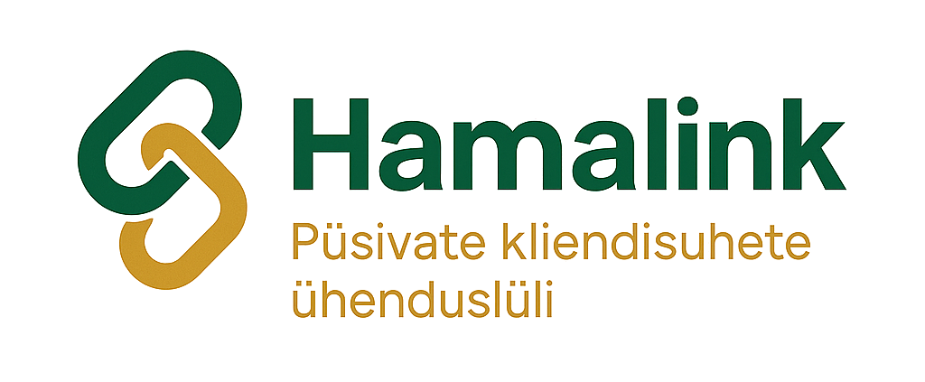 hamalink Liina Ostumaa edulugu