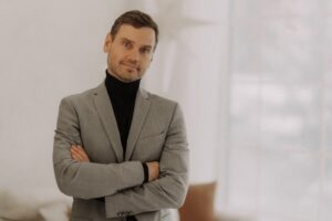 Kaido Pajumaa motivaator.ee