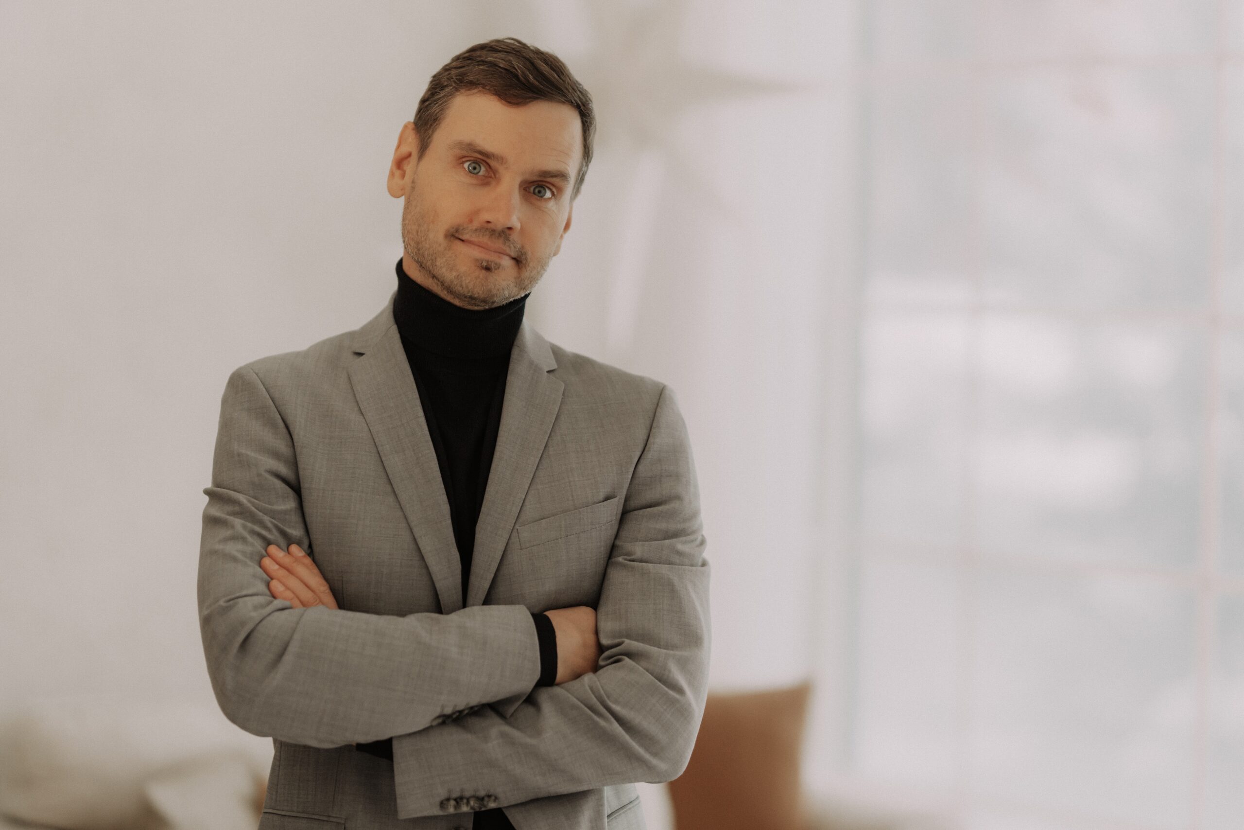 Kaido Pajumaa motivaator.ee