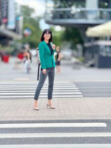 Värbamis- ja personalipartner Piret Esula Digitaltugi