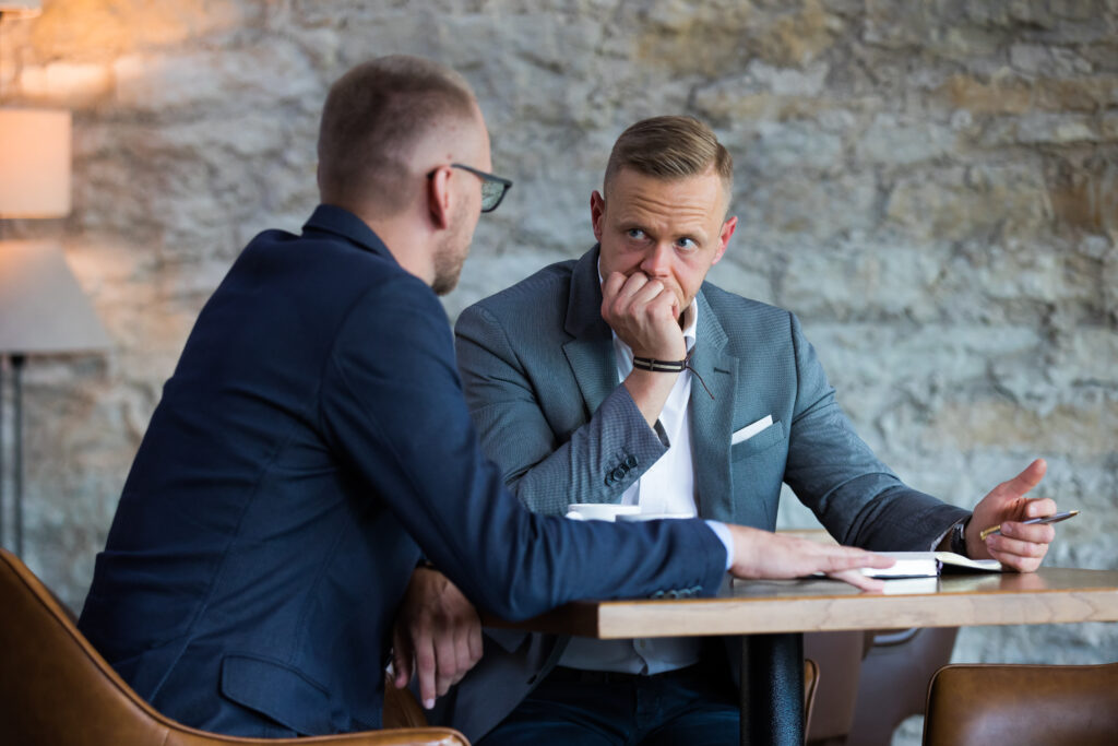 Timo Porval konverents